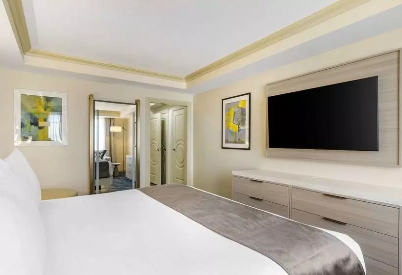 Wyvern Hotel, Ascend Hotel Collection