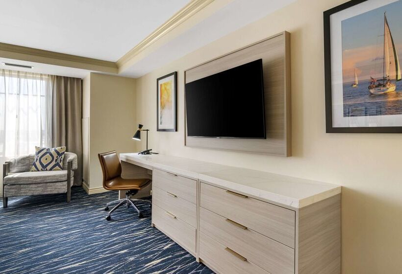 Wyvern Hotel, Ascend Hotel Collection