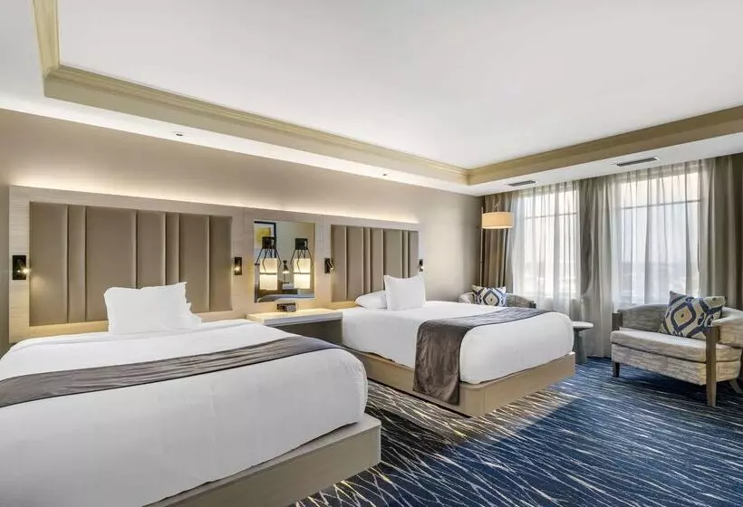 Wyvern Hotel, Ascend Hotel Collection