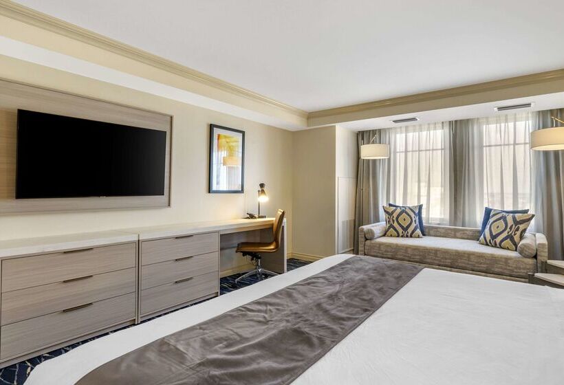 Wyvern Hotel, Ascend Hotel Collection