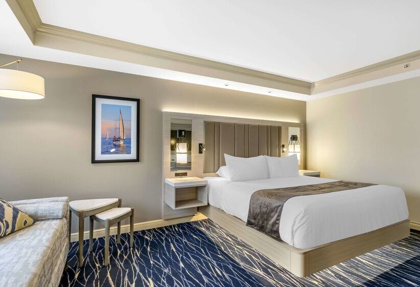 Wyvern Hotel, Ascend Hotel Collection