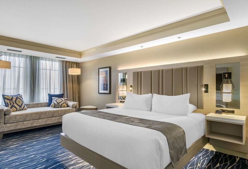 Wyvern Hotel, Ascend Hotel Collection