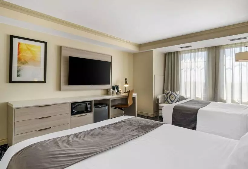 Wyvern Hotel, Ascend Hotel Collection