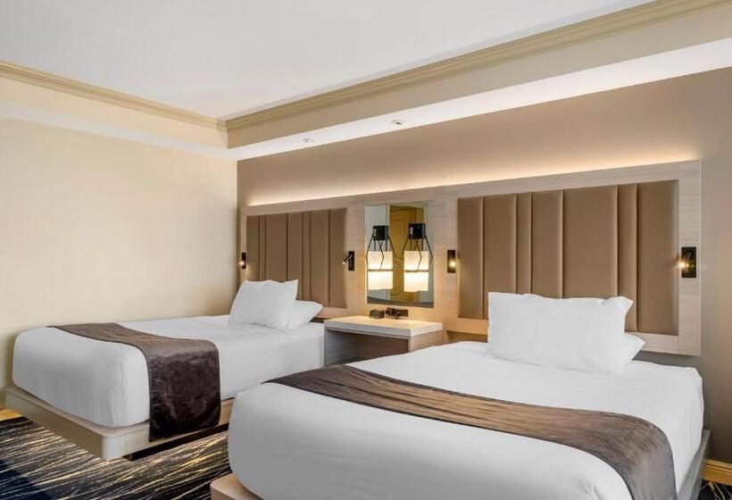 Wyvern Hotel, Ascend Hotel Collection