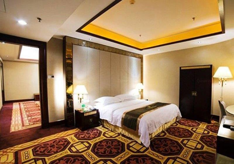 فندق Yijian Holiday