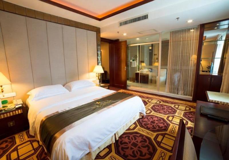 فندق Yijian Holiday