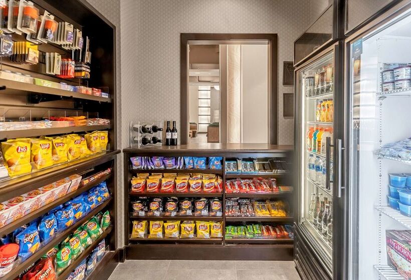 Hyatt House Richmond   Short Pump