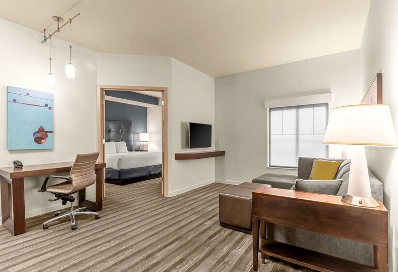 Hyatt House Richmond   Short Pump