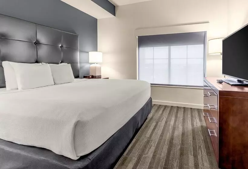 Hyatt House Richmond   Short Pump