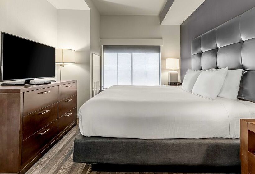 Hyatt House Richmond   Short Pump