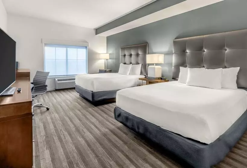 Hyatt House Richmond   Short Pump