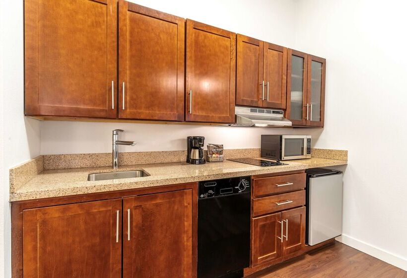 Hyatt House Richmond   Short Pump