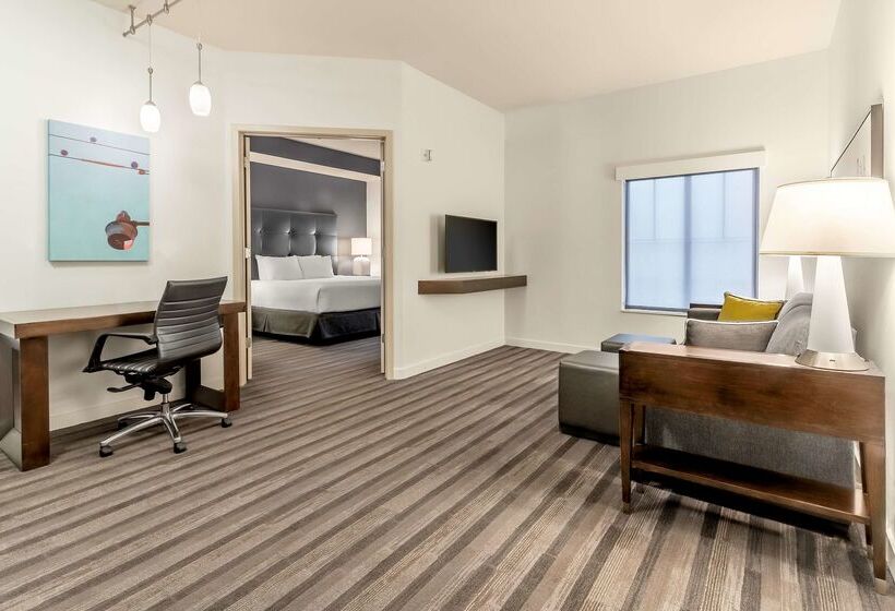 Hyatt House Richmond   Short Pump