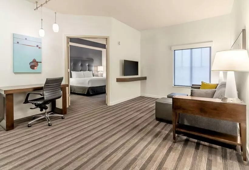 Hyatt House Richmond   Short Pump