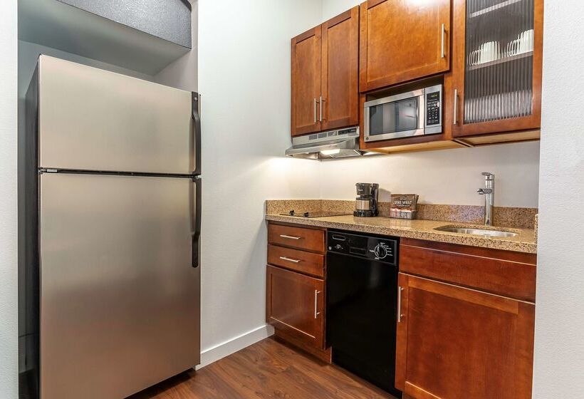 Hyatt House Richmond   Short Pump