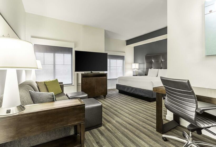 Hyatt House Richmond   Short Pump