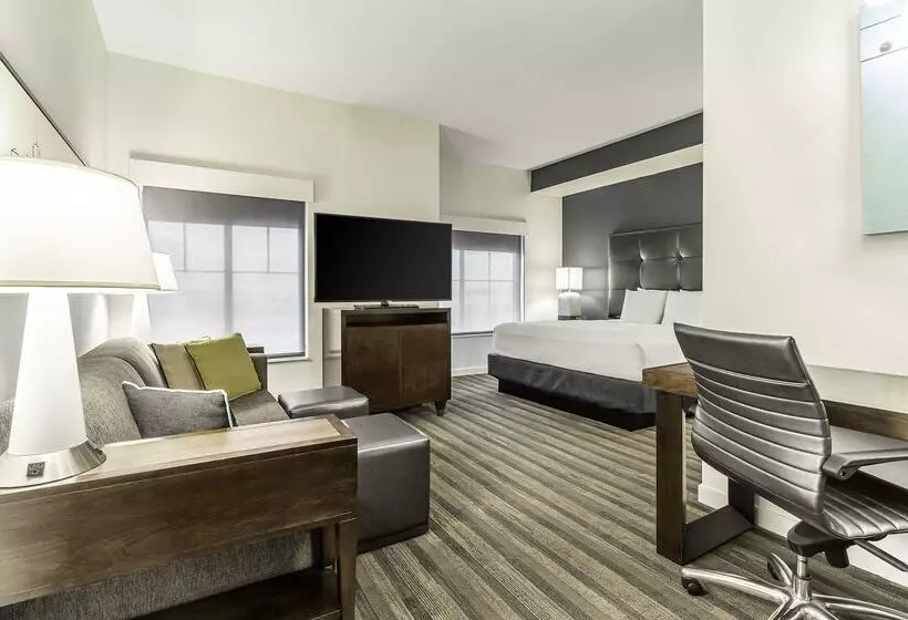 Hyatt House Richmond   Short Pump