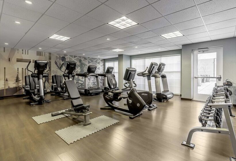 Hyatt House Richmond   Short Pump