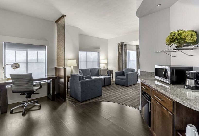 Hyatt House Richmond   Short Pump