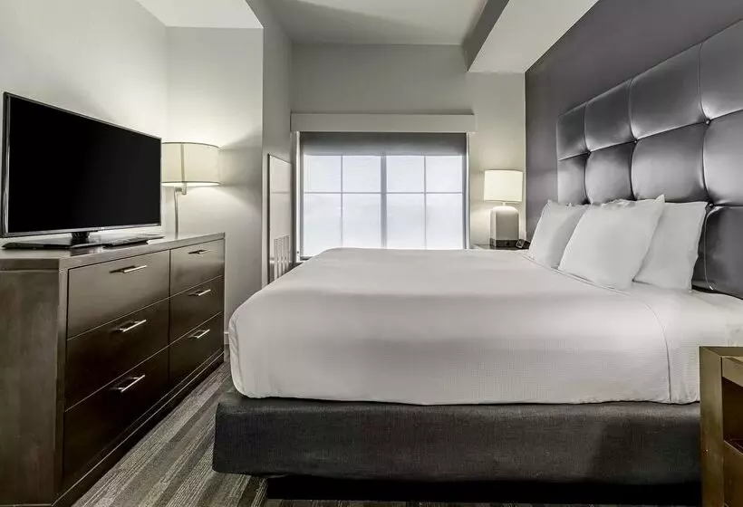 Hyatt House Richmond   Short Pump