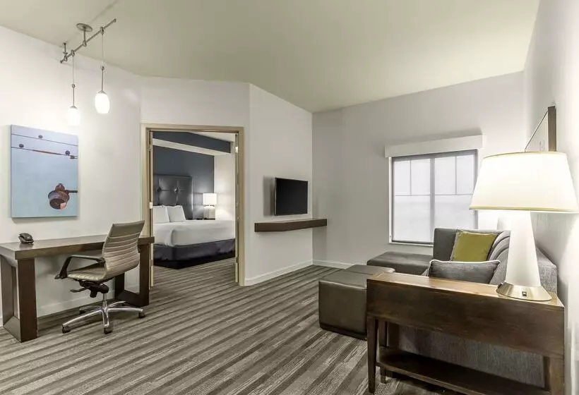 Hyatt House Richmond   Short Pump