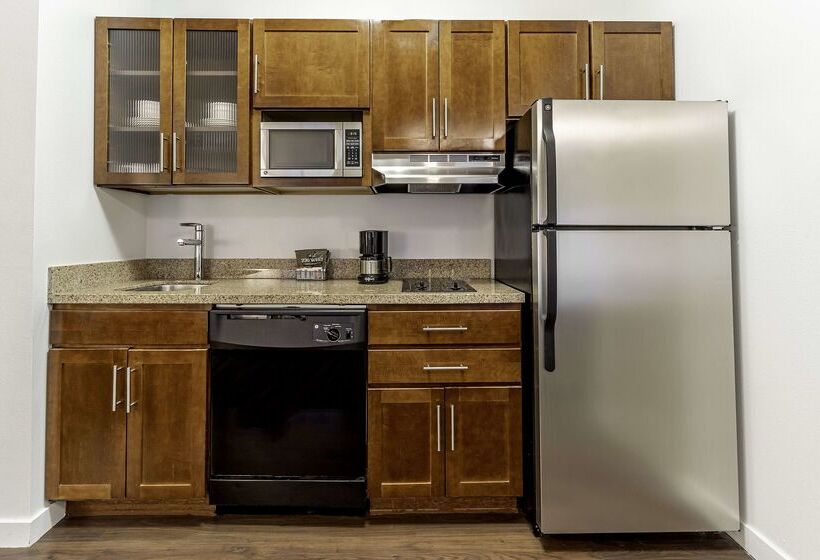 Hyatt House Richmond   Short Pump