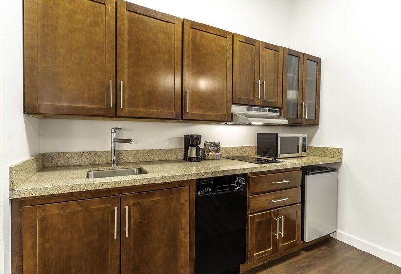 Hyatt House Richmond   Short Pump