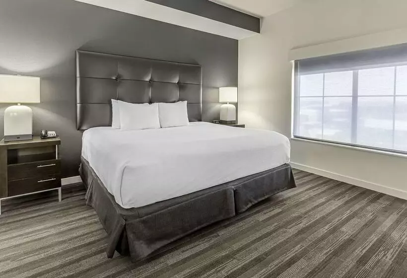 Hyatt House Richmond   Short Pump