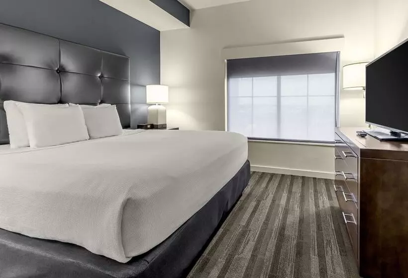 Hyatt House Richmond   Short Pump