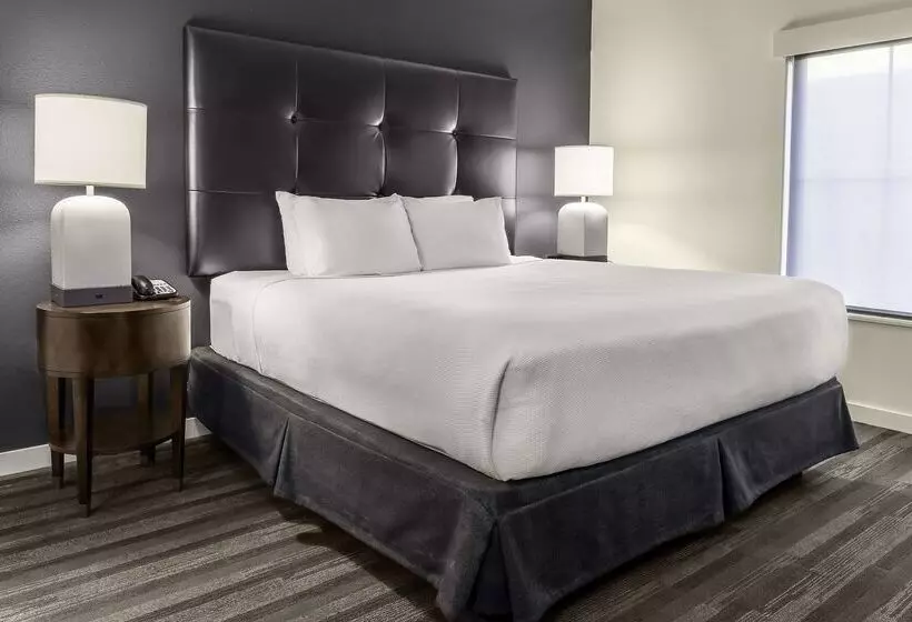 Hyatt House Richmond   Short Pump