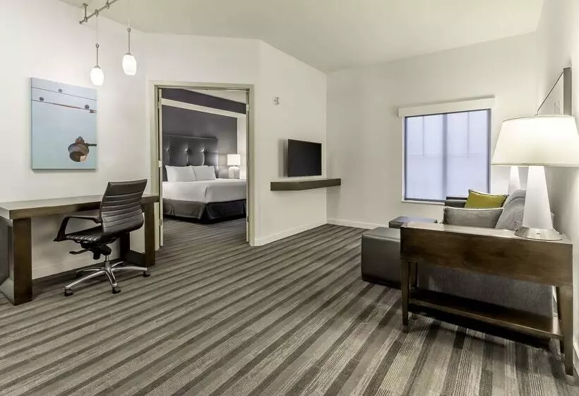 Hyatt House Richmond   Short Pump