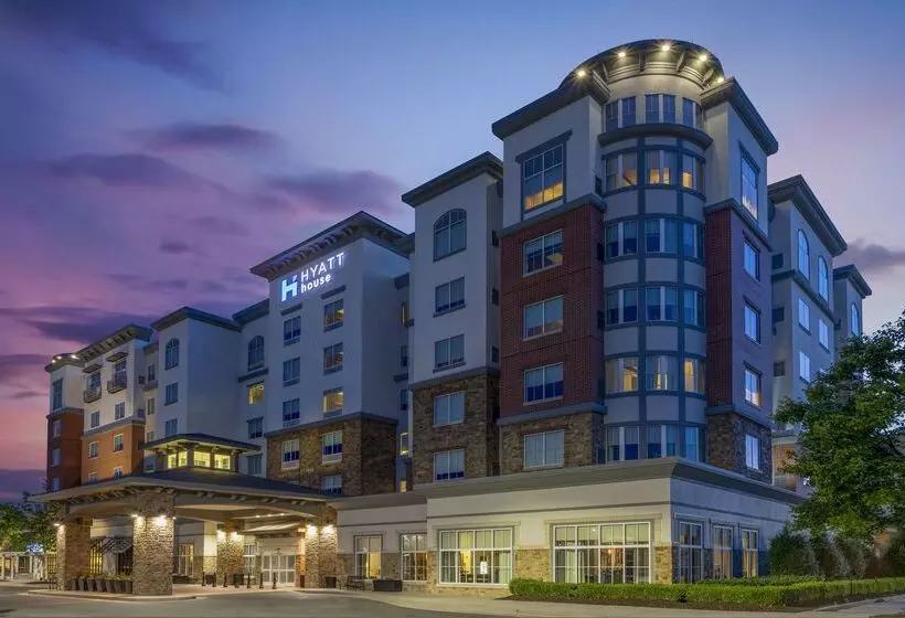 Hyatt House Richmond   Short Pump