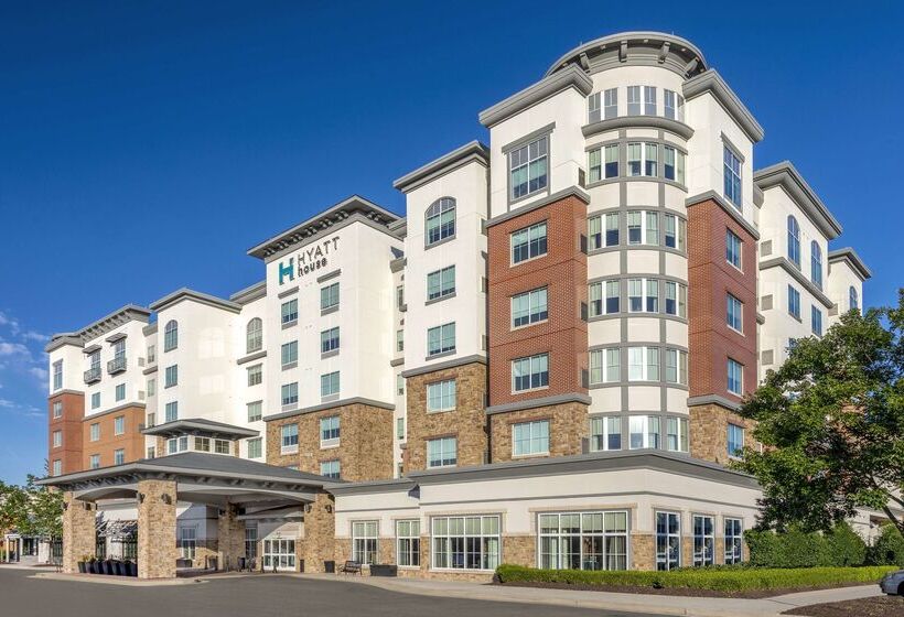 Hyatt House Richmond   Short Pump