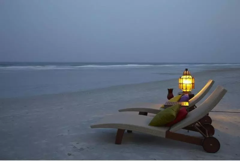 Marrakesh Hua Hin Resort & Spa