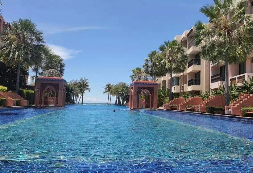 Marrakesh Hua Hin Resort & Spa