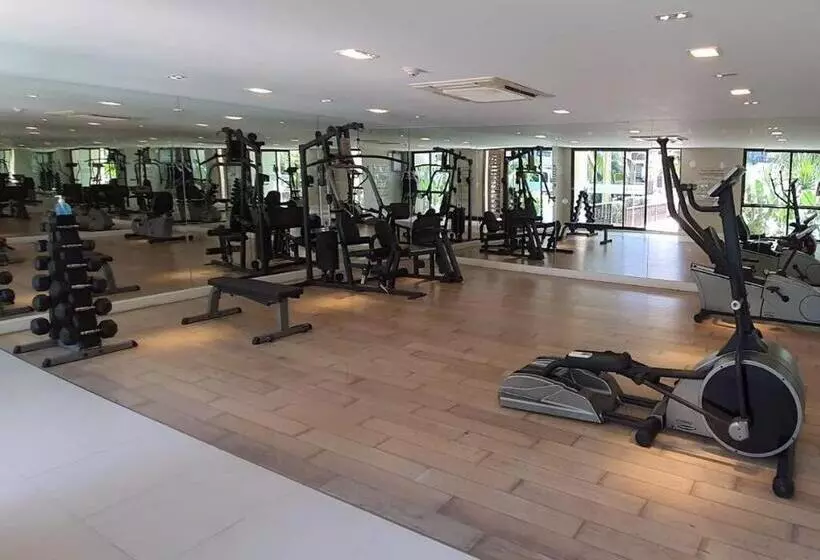 Marrakesh Hua Hin Resort & Spa