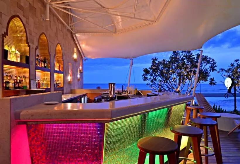 Marrakesh Hua Hin Resort & Spa