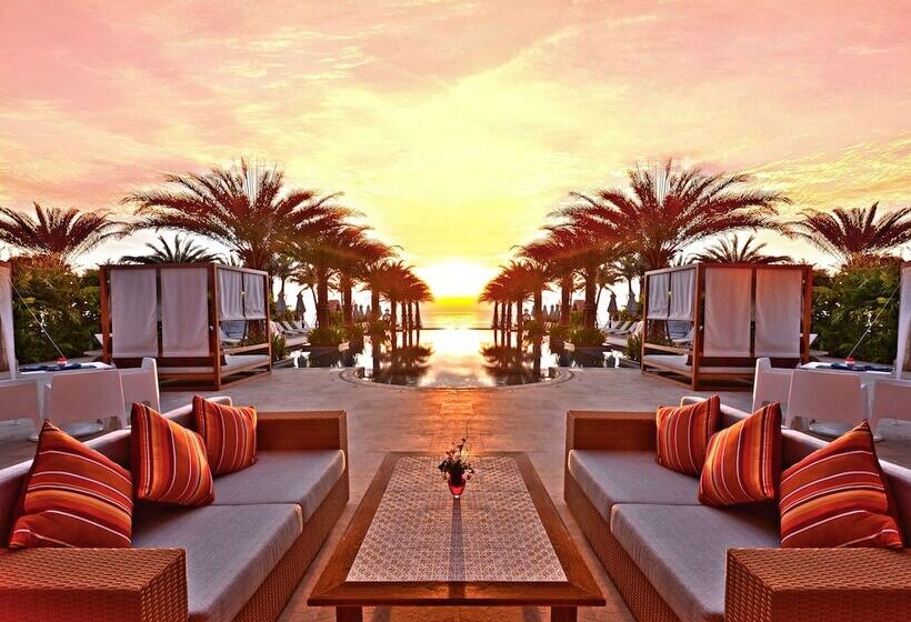 Marrakesh Hua Hin Resort & Spa