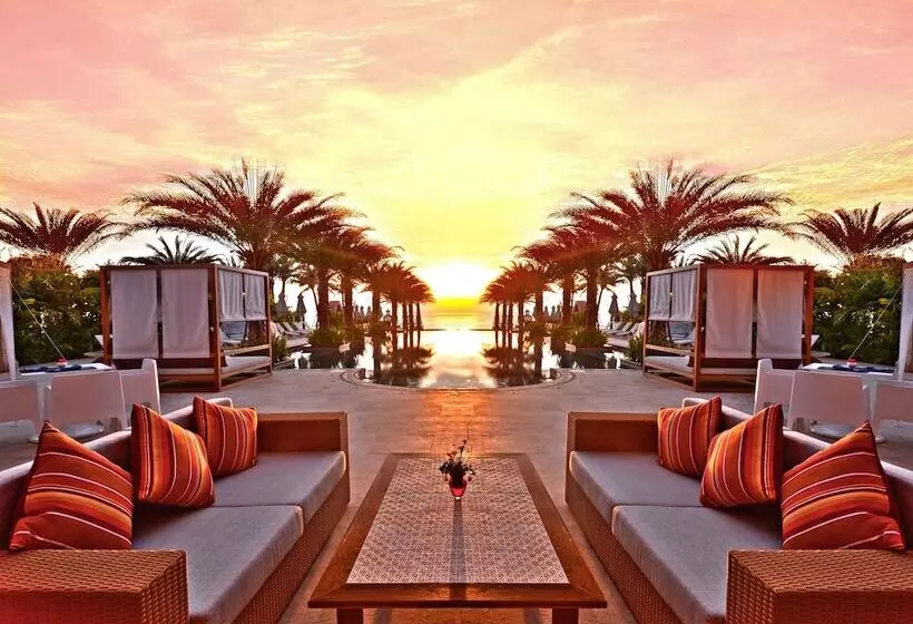 Marrakesh Hua Hin Resort & Spa