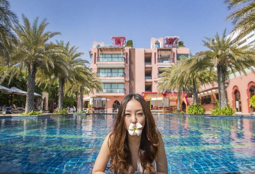 Marrakesh Hua Hin Resort & Spa