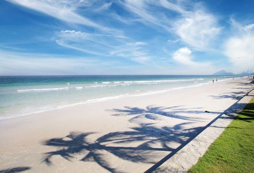 Marrakesh Hua Hin Resort & Spa