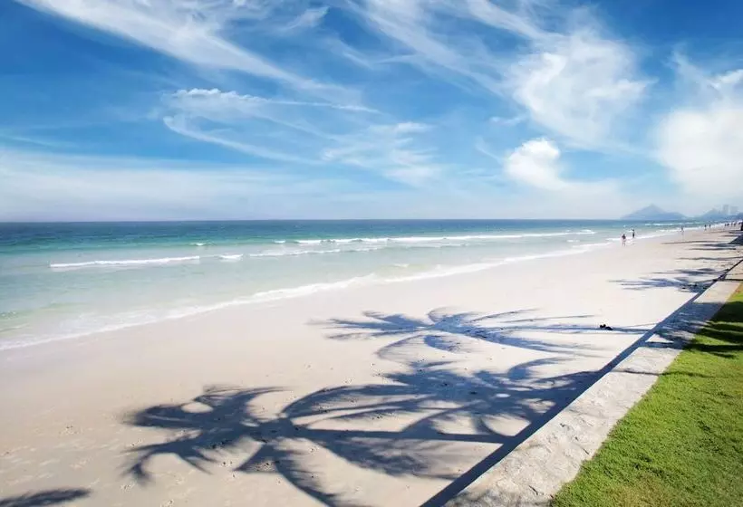 Marrakesh Hua Hin Resort & Spa