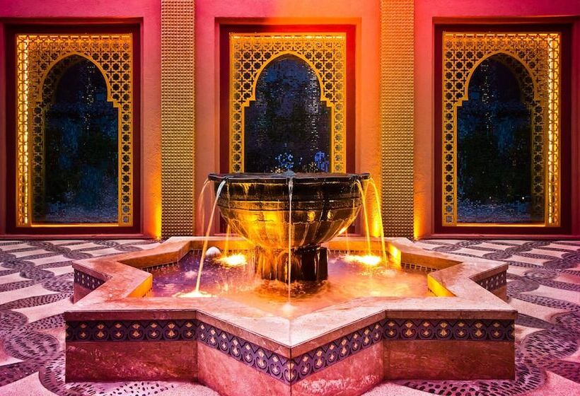 Marrakesh Hua Hin Resort & Spa