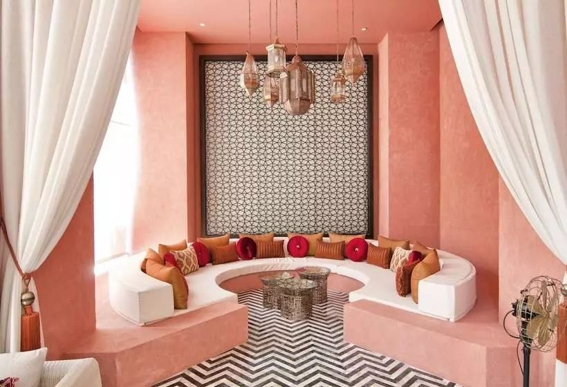 Marrakesh Hua Hin Resort & Spa