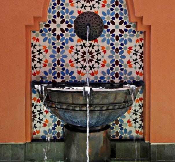 Marrakesh Hua Hin Resort & Spa