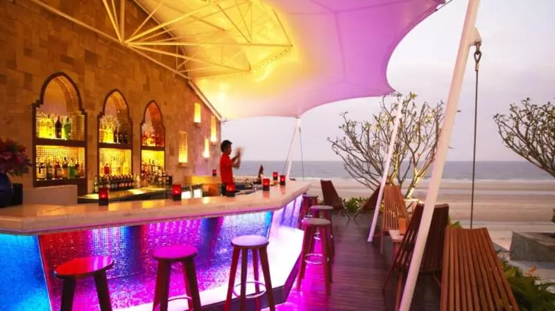 Marrakesh Hua Hin Resort & Spa