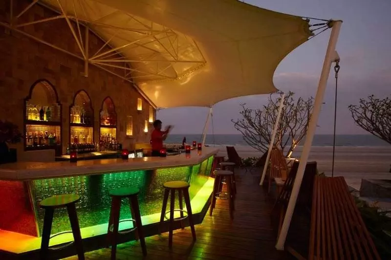 Marrakesh Hua Hin Resort & Spa