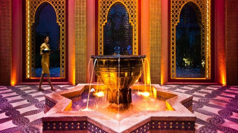 Marrakesh Hua Hin Resort & Spa