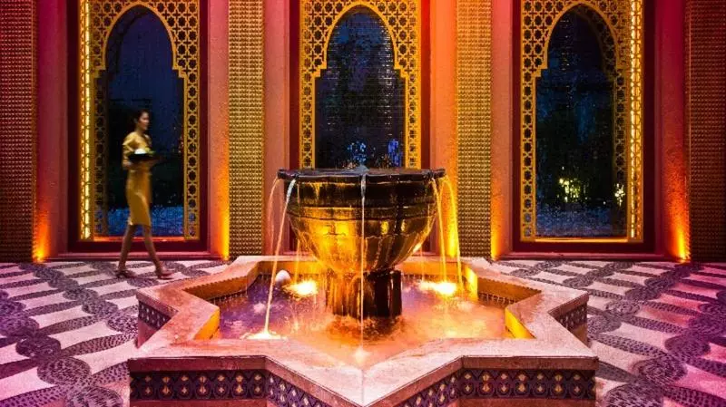 Marrakesh Hua Hin Resort & Spa