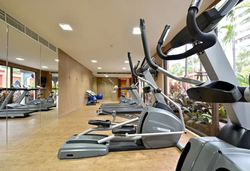 Marrakesh Hua Hin Resort & Spa